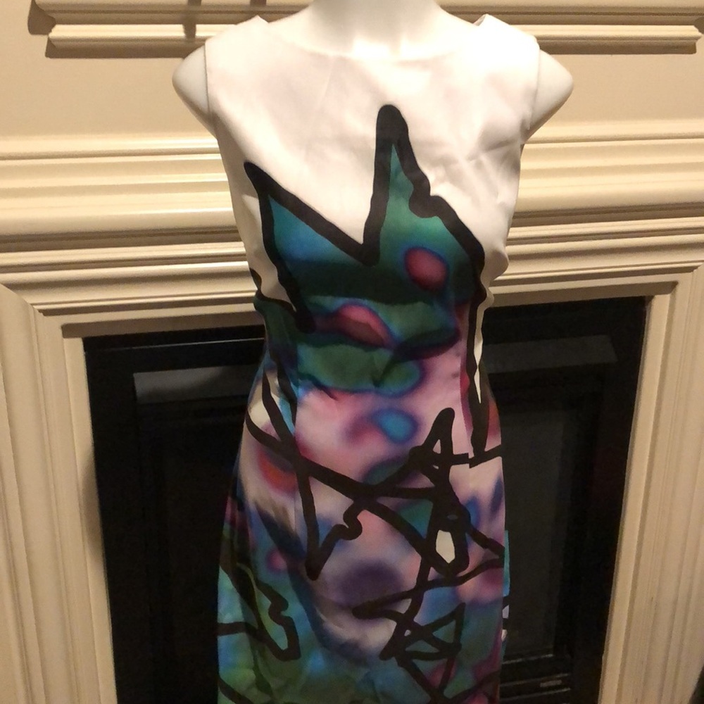 AGB Dress size 10